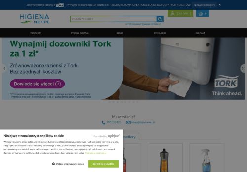 DEBIUT PLUS Sp. z o.o.