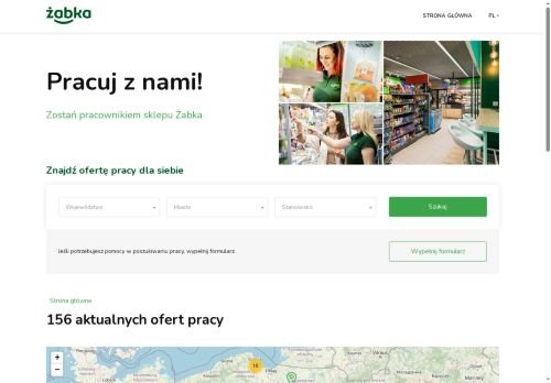 ŻABKA POLSKA Sp. z o.o.