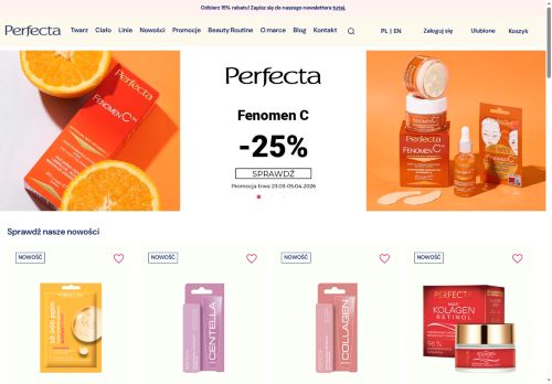 DAX Cosmetics sp. z o.o.