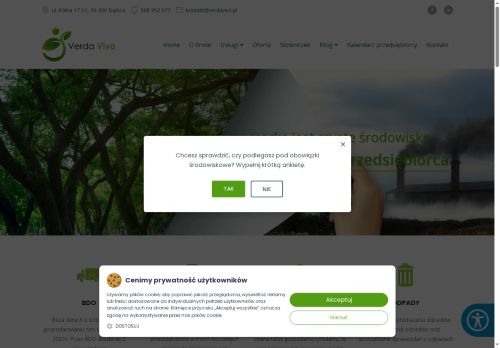 Verda Vivo